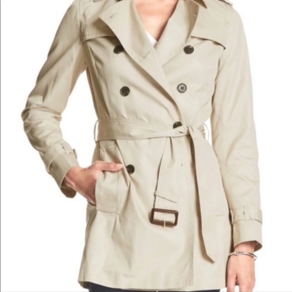 Banana Republic Jackets & Blazers - 🆕 Classic Trench Coat brand new with tags